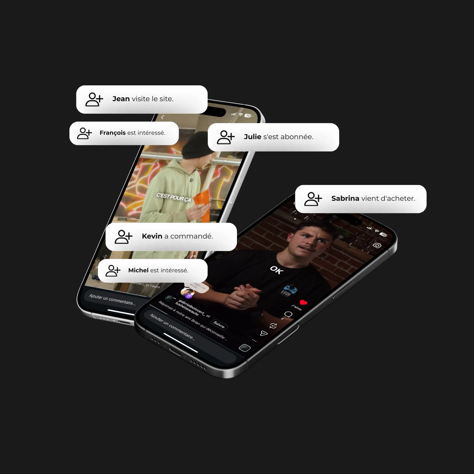 Pilotage et optimisation Meta Ads