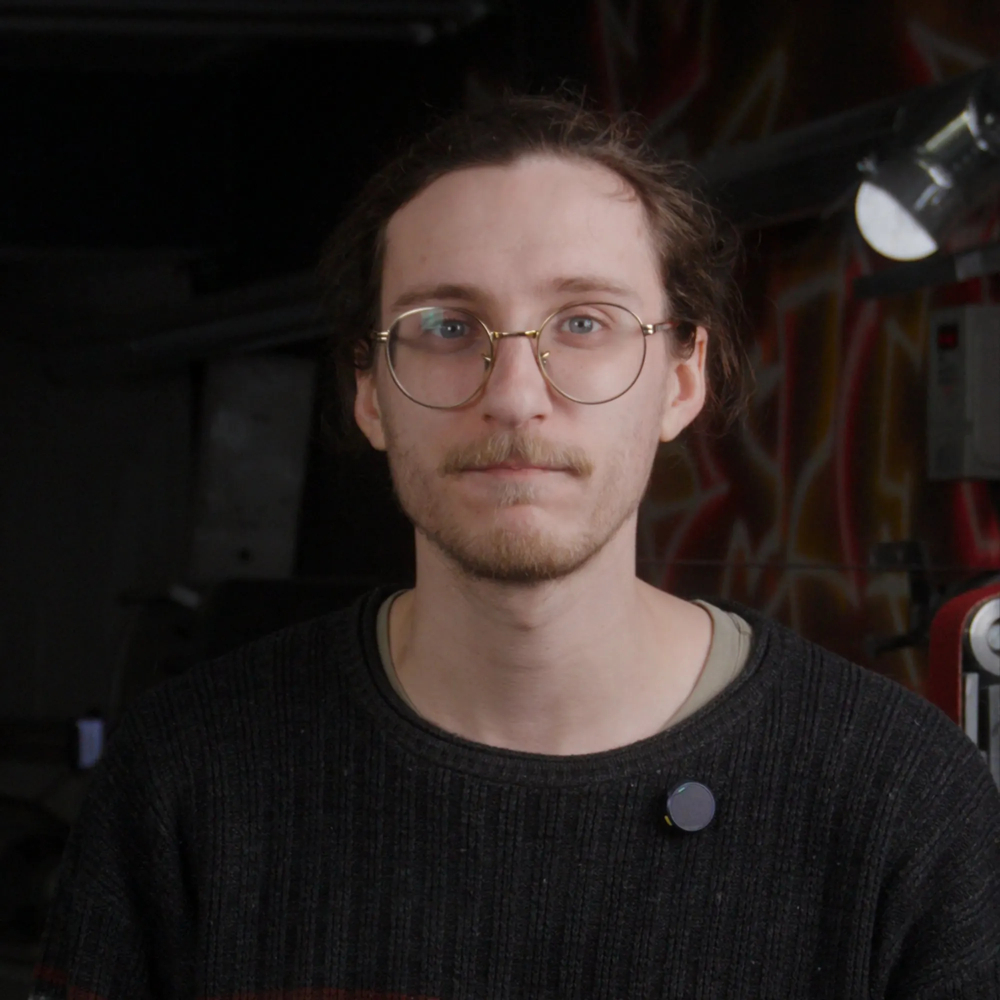 Création vidéo haute intention