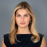 Thaïs D'Escufon