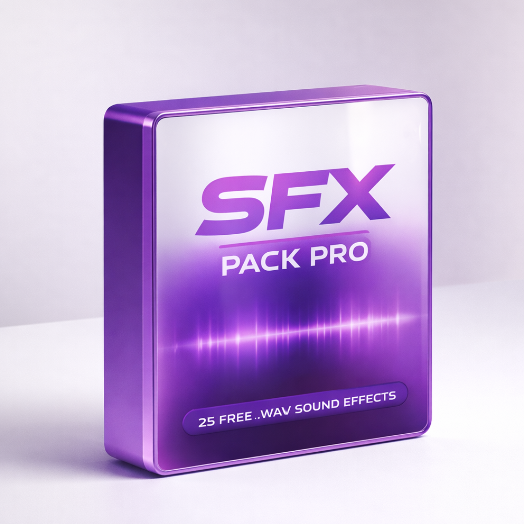 SFX Pack Pro